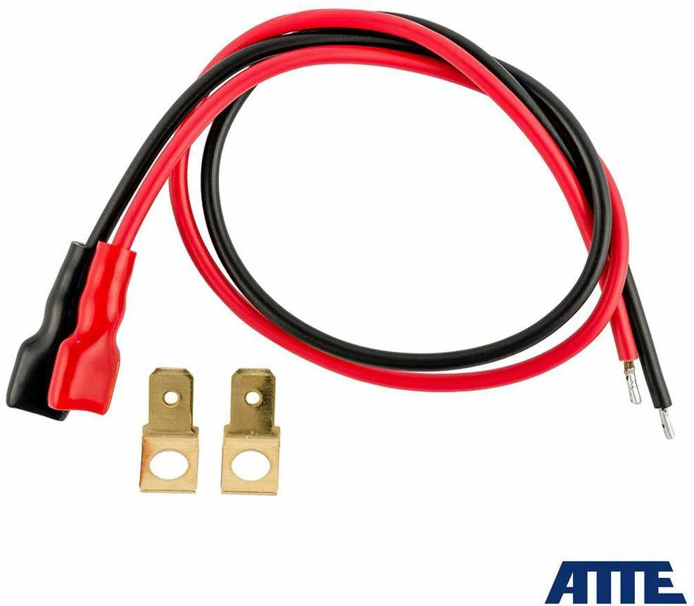 BUFERINIS IMPULSINIS MAITINIMO ADAPTERIS AUPS-100-120-OF ATTE