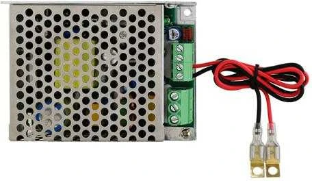 ĮKROVIKLIS BUFOROWY IMPULSOWY DO ZABUDOWY Pulsar PSB-12V3A 13,8V/3A