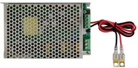 Pulsar PSB-12V7A maitinimo šaltinis su laidais
