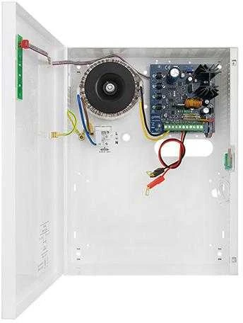 TRANSFORMATORINIS BUFERINIS MAITINTUVAS AWZG2-12V3A-C PULSAR