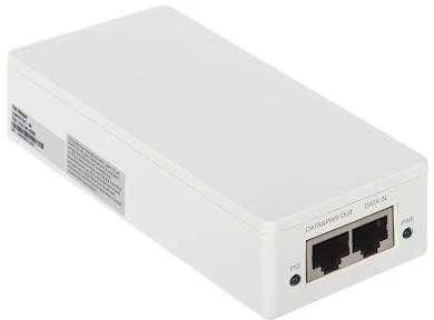 NET POE INJECTOR 30W/TAM1GT1GT-30 DAHUA