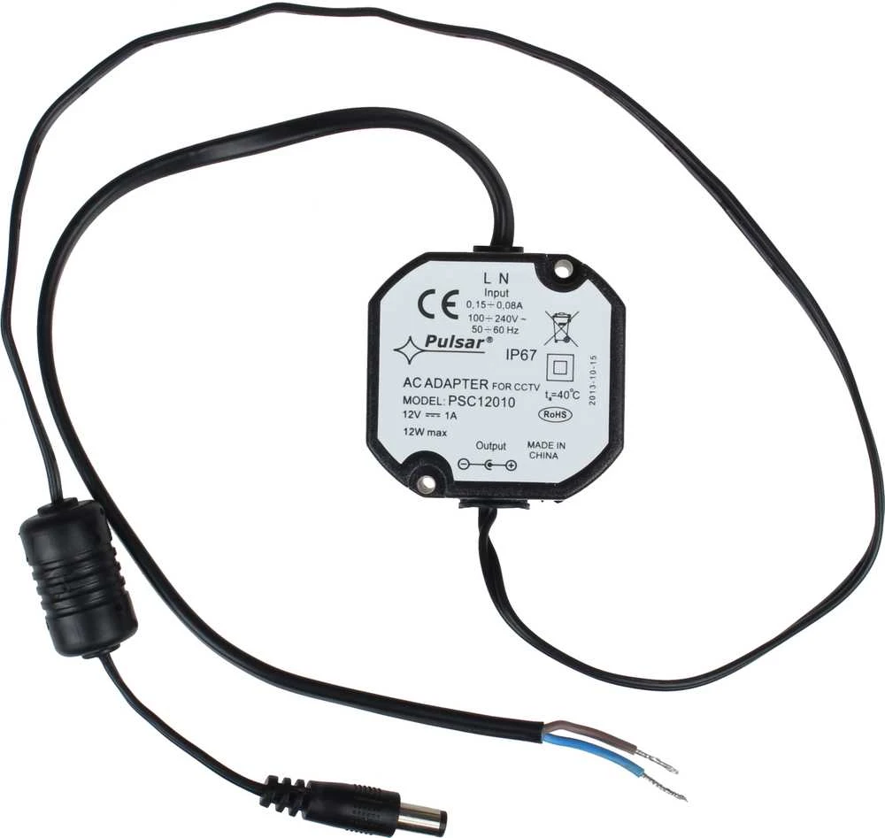 Pulsar MAITINIMO BLOKAS PSC-12010