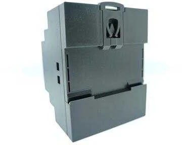 DIN bėgelio ESPE HDN-10012 12V/85W/7.1A JUNGIMO MAITINIMAS