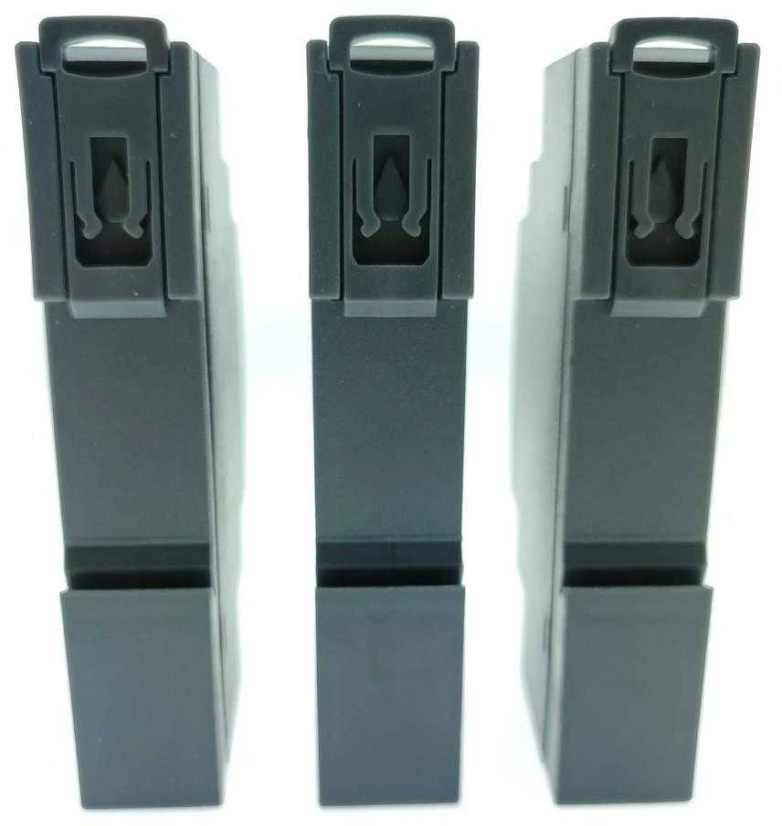 DIN bėgelio ESPE HDN-1005 5V/10W/2A JUNGIMO MAITINIMAS