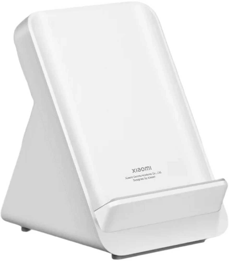 Įkrovimo stotelė - Xiaomi Adaptive Wireless Charging Stand 80W Fast Charge