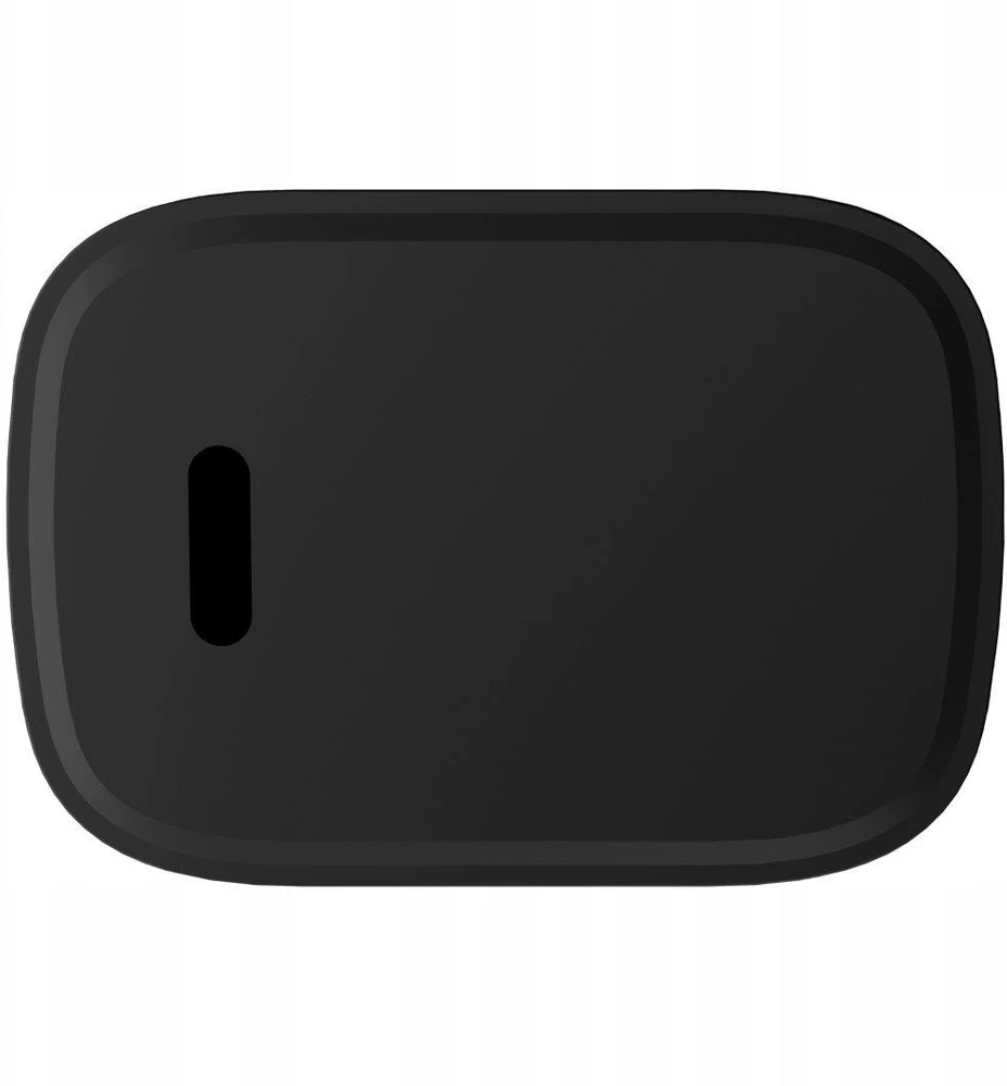 Įkroviklis jungiama į tinklą Oukitel 45W USB-C juoda