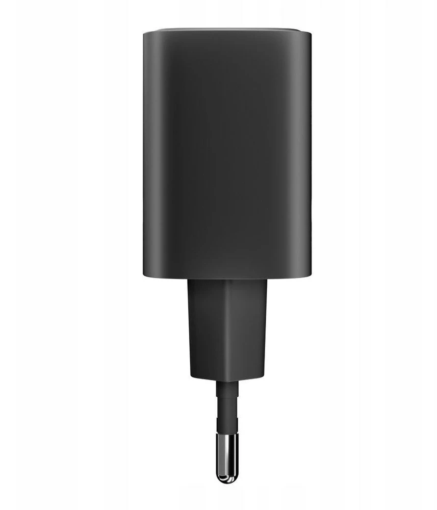 Įkroviklis jungiama į tinklą Oukitel 45W USB-C juoda