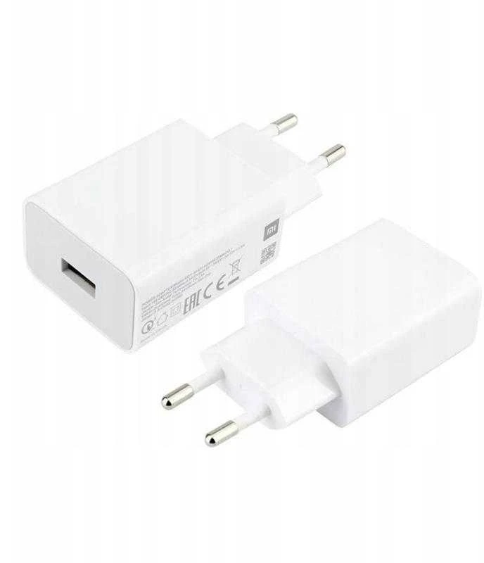 Xiaomi 22.5W maitinimo adapteris (A tipas) EU | Xiaomi