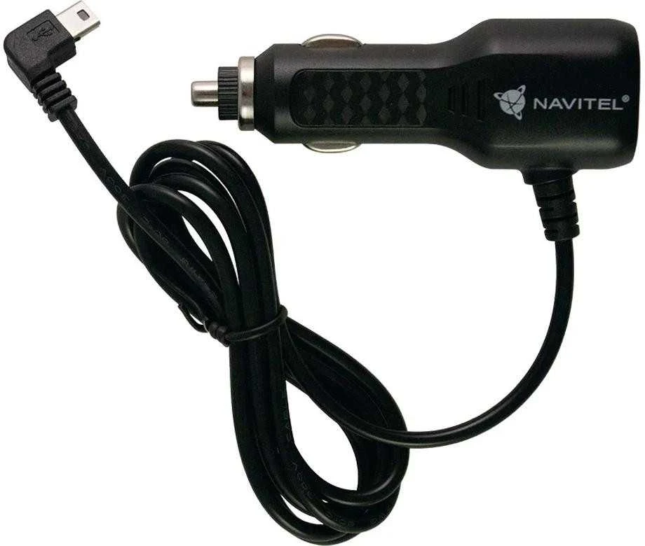 Navitel Automobilinis įkroviklis Navitel vaizdo registratoriams