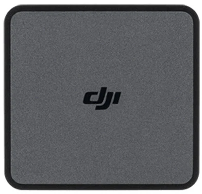 DJI - 100 W USB-C maitinimo adapteris