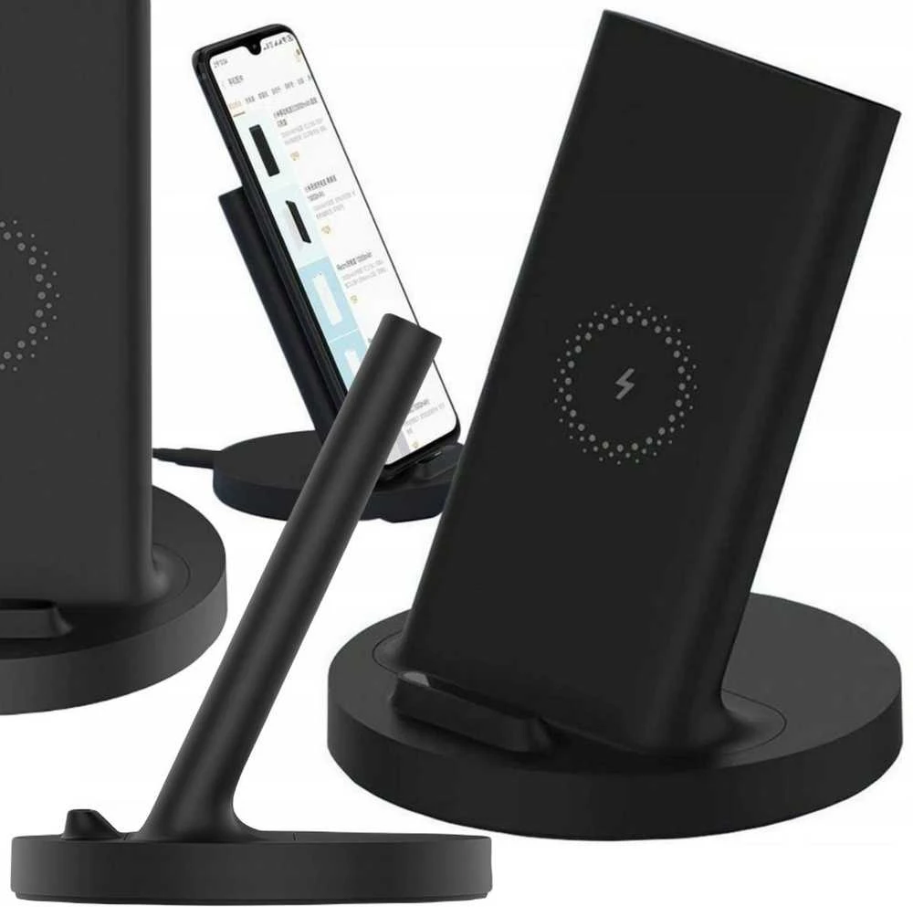 Xiaomi Mi 20W belaidis įkroviklis