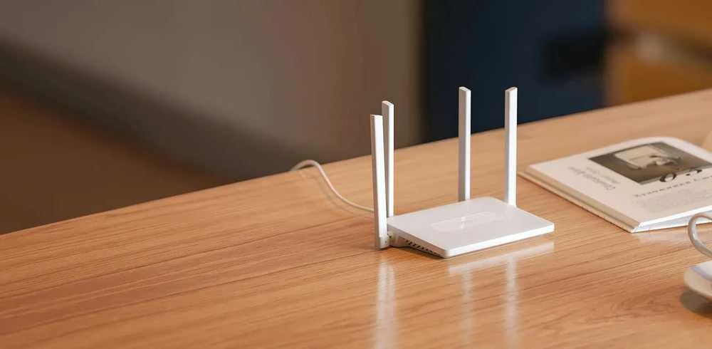 IMOU HR12G dviejų juostų WiFi maršrutizatorius
