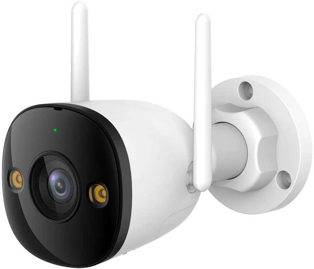 „Imou“ belaidis CCTV rinkinys „Pro“ KIT/NVR1104HS-W-S2/4-F22FE