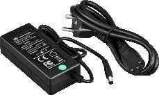 Šakotuvas SWITCH POE BCS-B-SP0402 4 PRIEVADŲ BCS BASIC