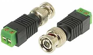 TST ADAPTERIS BNC-W/S*P10
