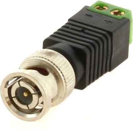 TST ADAPTERIS BNC-W/S*P10