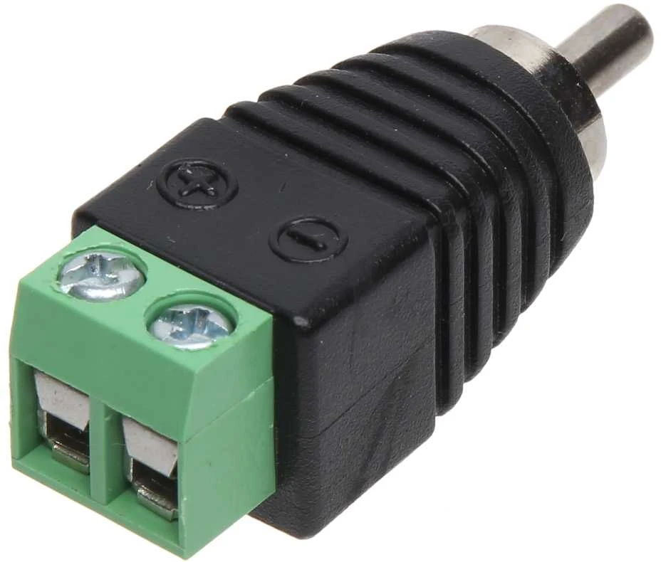 TST JUNGIAMASIS ELEMENTAS CINCH-W/S*P10