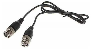 TST LAIDAS CROSS-BNC/0.8M*P20 0.8 m