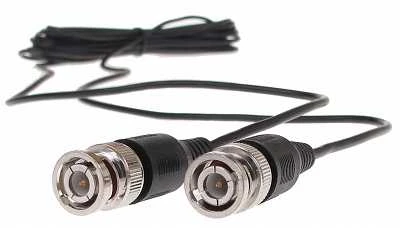 Delta CRYS-BNC/5M 5 m