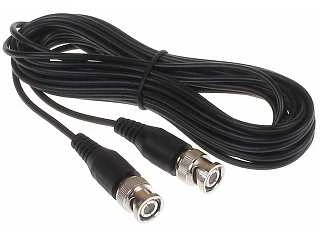 Delta CRYS-BNC/5M 5 m