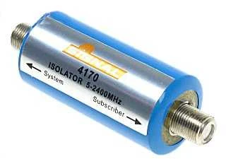 TST GALVANINIS IZOLIATORIAUS SG-4170 5-2400 MHz