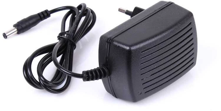 TST Maitinimo šaltinis DC 12V 1000mA (1A) 12W
