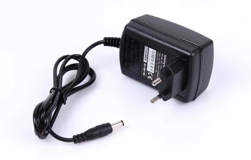 TST Maitinimo šaltinis DC 12V 1000mA (1A) 12W