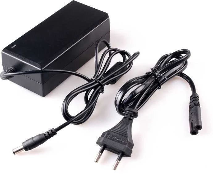 TST Maitinimo šaltinis DC 12V 5000mA (5A) 60W