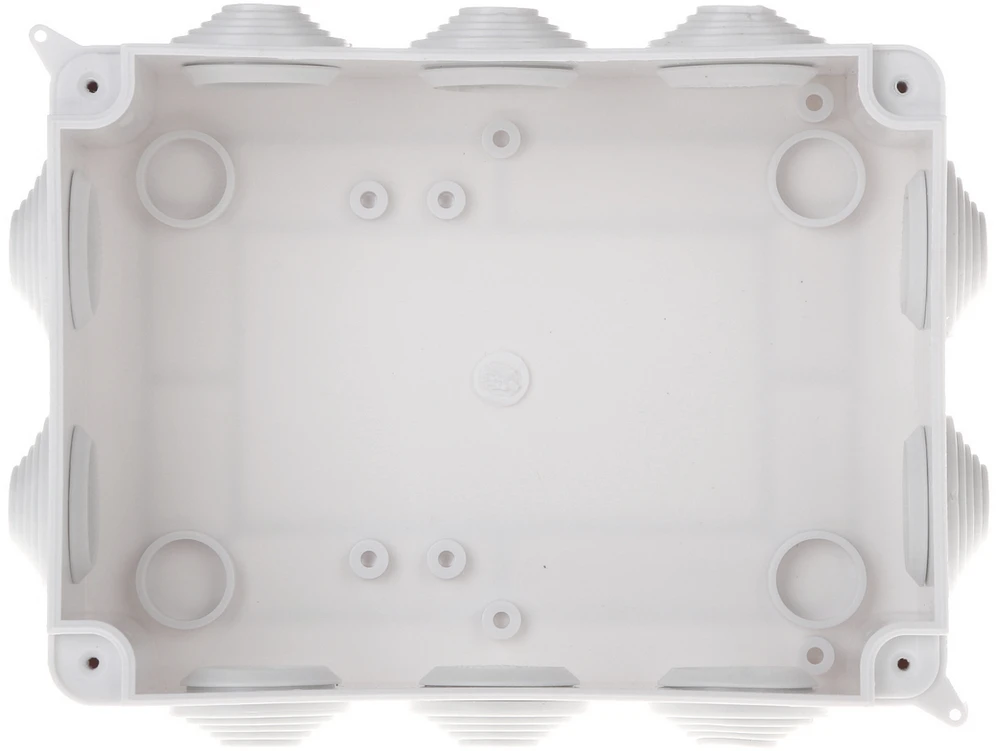 Delta ATSIŠAKOJIMO DĖŽUTĖ SU RIEBOKŠLIAIS PK-150X110