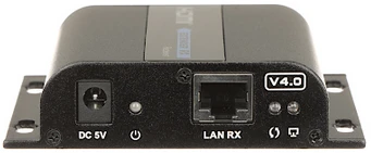 TST EXTENDERIO IMTUVAS HDMI-EX-150IR/RX-V4