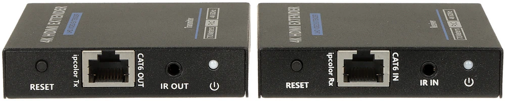 Carruzzo ILGIKLIS HDMI-EX-70IR-4KV2