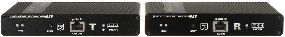 TST ILGIKLIS HDMI+USB-EX-100-4K