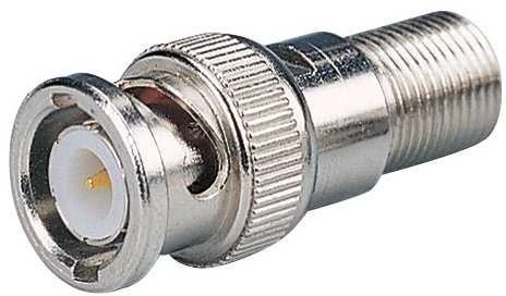 Złącze ADAPTERIS BNC-W/F-G*P25