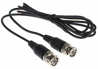 BNC jungiamasis laidas 1,5 m
