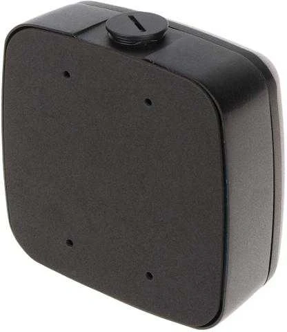 Juodas STG-PFA121 kameros tvirtinimo adapteris