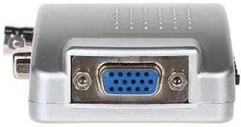 TST VGA-VIDEO KONVERTERIS AX-2560F
