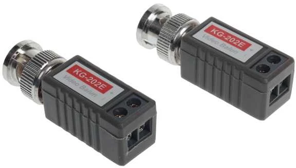 TST VIDEO TRANSFORMATORIUS TR-1C*P2