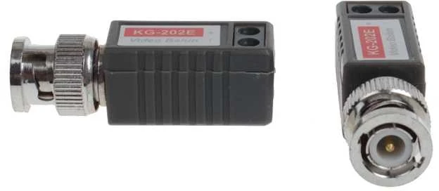 TST VIDEO TRANSFORMATORIUS TR-1C*P2