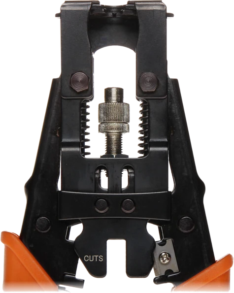 TST KOMPRESINIŲ KONEKTORIŲ REPLĖS HT-5082R