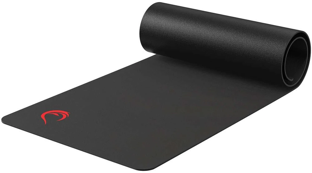 Pelė TST Rampage Pulsar XL kilimėlis
