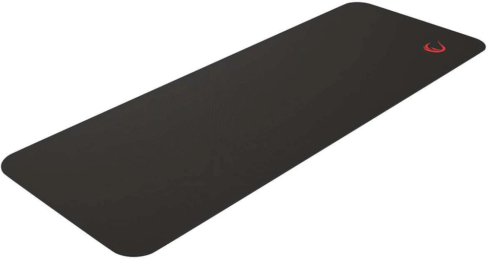 Pelė TST Rampage Pulsar XL kilimėlis