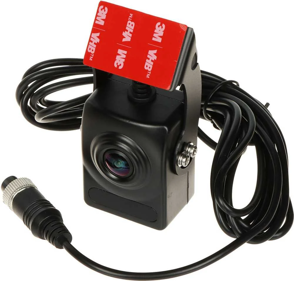 MOBILIOJI VAIZDO KAMERA AHD ATE-CAM-AHD977-F03 - 1080p 2.8 mm AUTONE