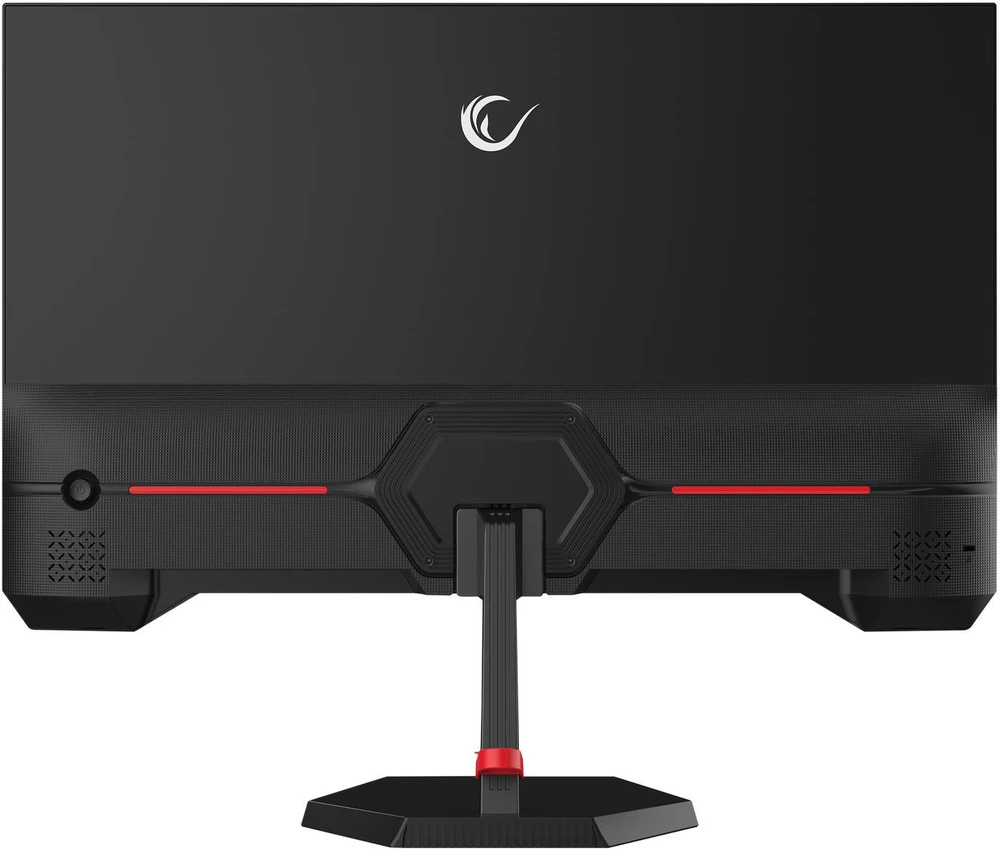 Žaidimų monitorius Rampage CRIMSON CR25R180 25'. 200HZ. 0.5MS. CSOT. IPS FHD FREESYNC/G-SYNC