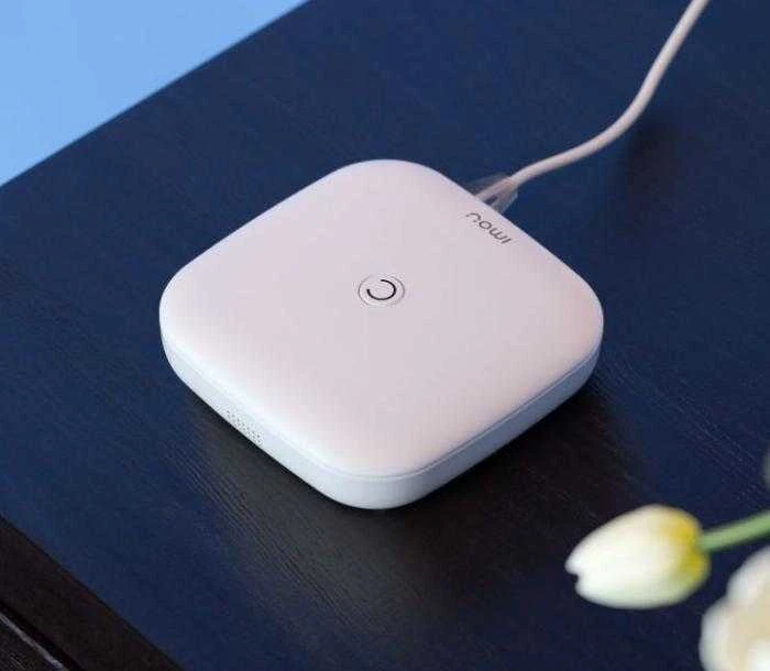 Išmanus signalizacijos valdiklis IMOU ZG1 ZigBee