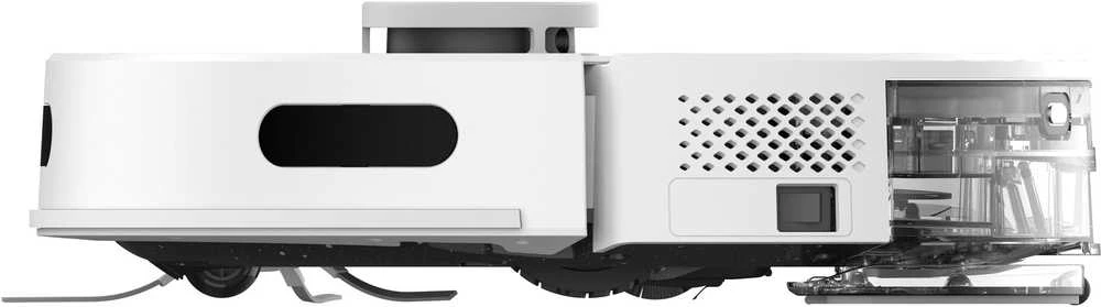 Dulkių siurblys - robotas EZVIZ CS-RE4P-PWT2, Baltas