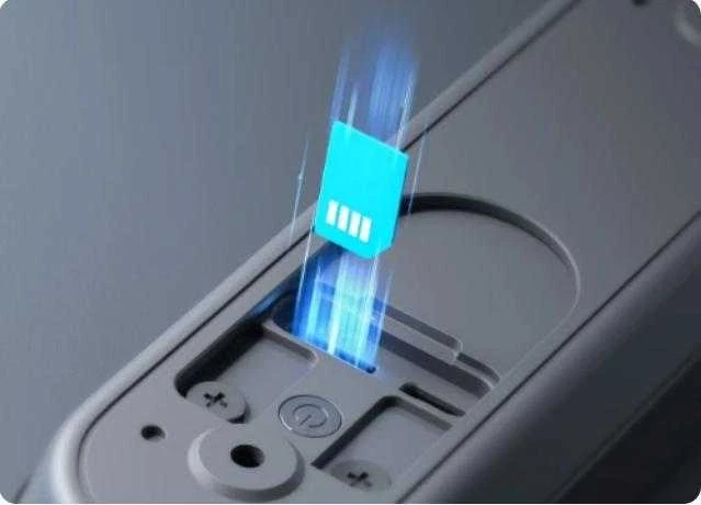 Reolink Wideo Dzwonek D340B