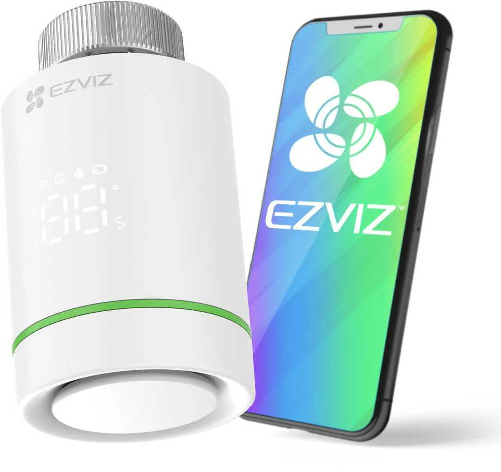 Termostato valdiklis EZVIZ CS-T55