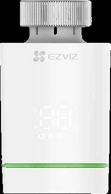 Termostato valdiklis EZVIZ CS-T55