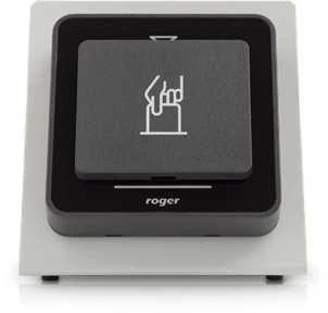ROGER RUD-4-DES artumo skaitytuvas