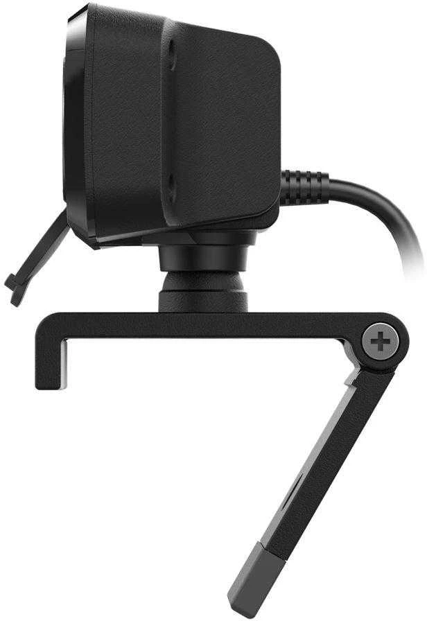 Creative internetinė kamera Sync 1080pV2 juodos spalvos